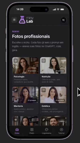 Prévia do produto